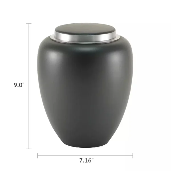 Emerson Granite Large Adult Urn