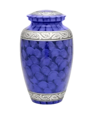 Cremation Urn – Violet